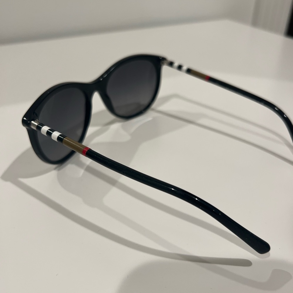 Vintage Burberry Sunglasses